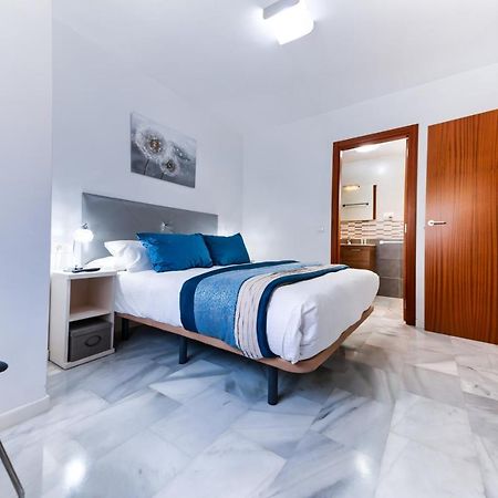 Holidays2Malaga Salitre Cerca Estacion Ave & Fibra Wifi Ngoại thất bức ảnh